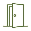 Ouverture de porte à Hegenheim